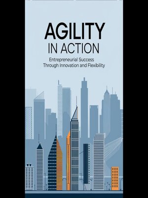 cover image of Agility in Action